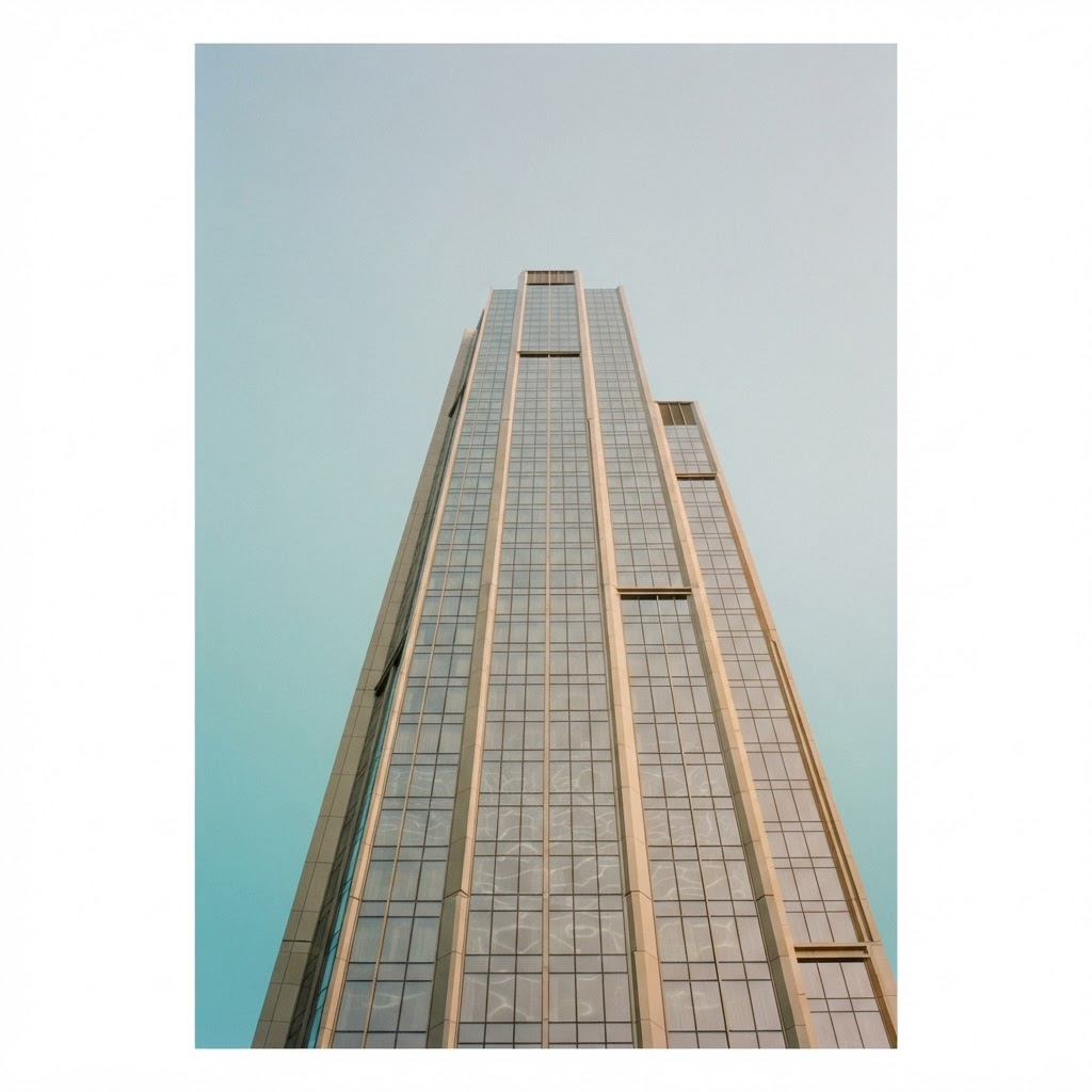 High-Rise Building Plumbing